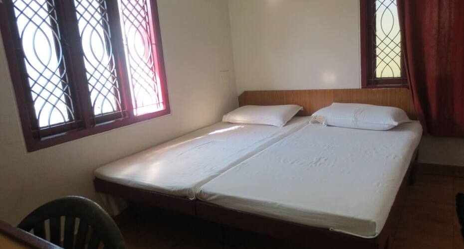 S L V Residency, Kadapa 1